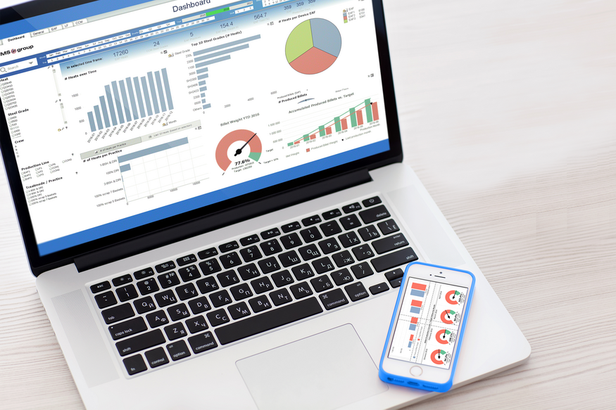 X-Pact® Business Intelligence X-Pact® Business Intelligence
