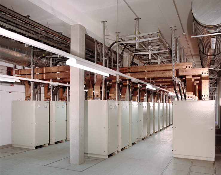X-Pact Tinning Coating Control SMSgroup Image