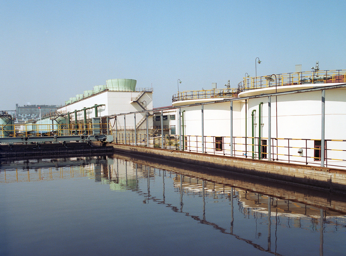 SMSgroup Image Water treatment - image