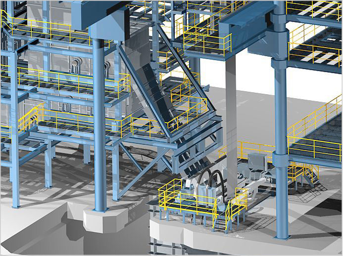 SMSgroup Image Improved furnace snout Image