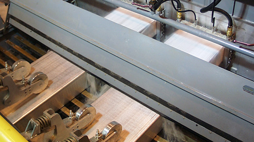 Busbars SMSgroup Image