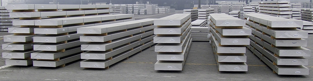 Busbars SMSgroup Image