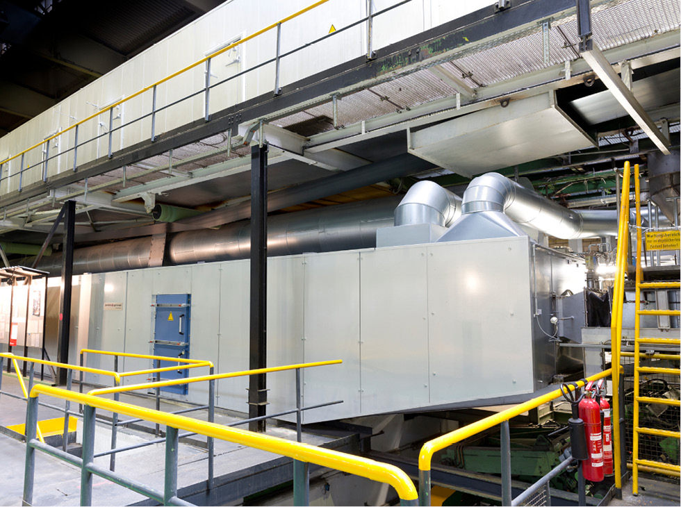 SMSgroup Image Drying technology image