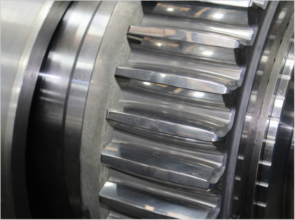 SMSgroup Image SIEFLEX HT - high-capacity spindle image