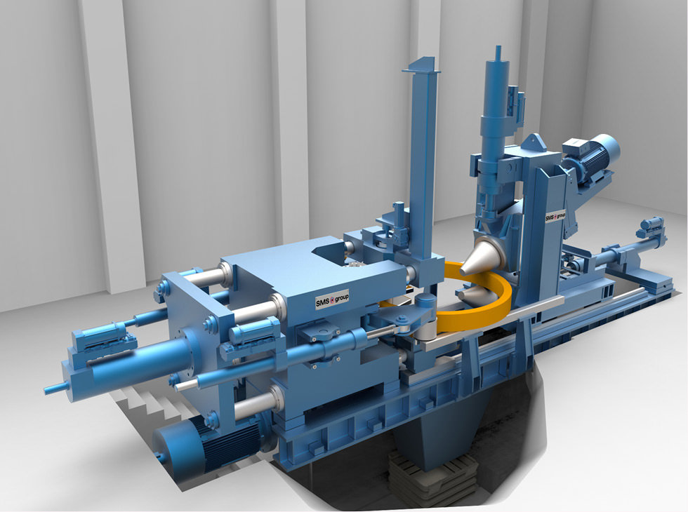 SMSgroup Image Ring expanders Image