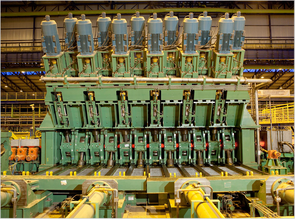 SMSgroup Image Vallourec & Sumitomo Tubos do Brasil (VSB) image