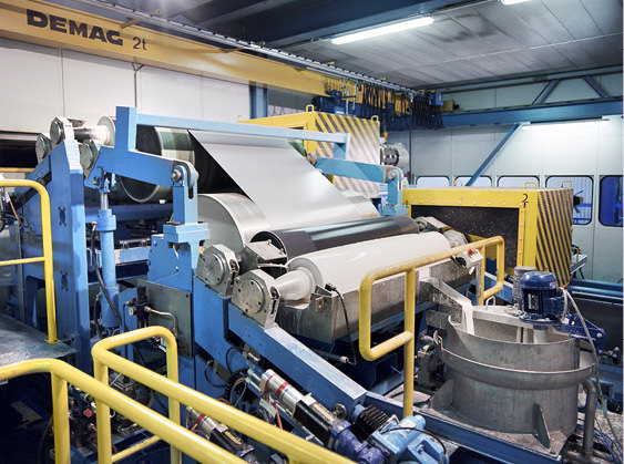 SMSgroup Image U.S. Steel Kosice, Slovakia image