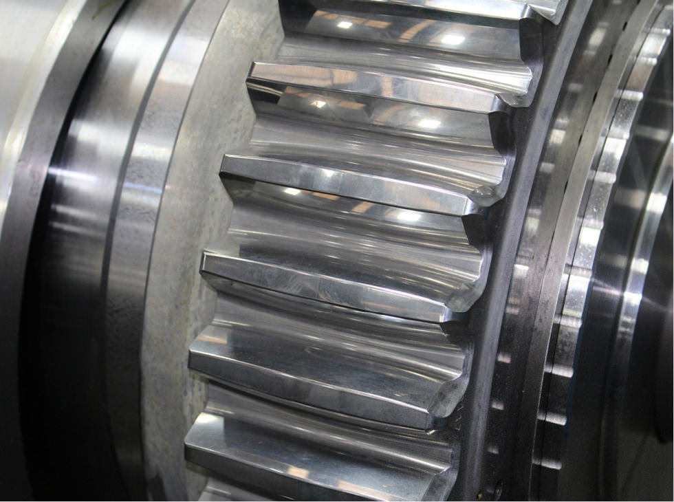 SMSgroup Image SIEFLEX-HT gear-type mill drive spindles Bild