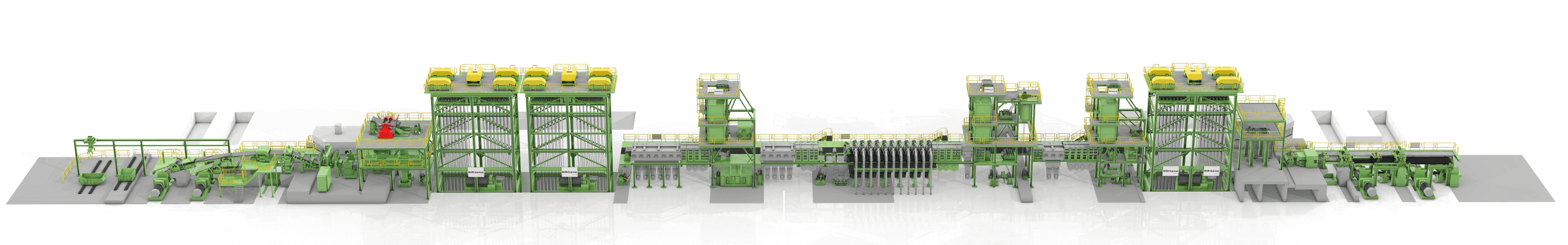SMSgroup Plant Image SMSgroup Plant Image