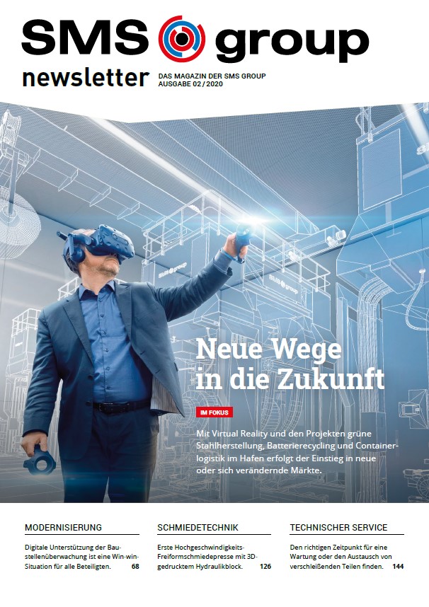 Online lesen SMSgroup Image