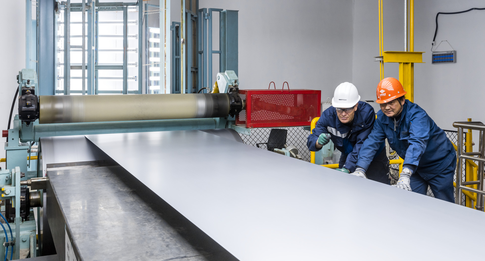 Sms Group Gmbh Sms Group Gmbh Leading Partner In The World Of Metals