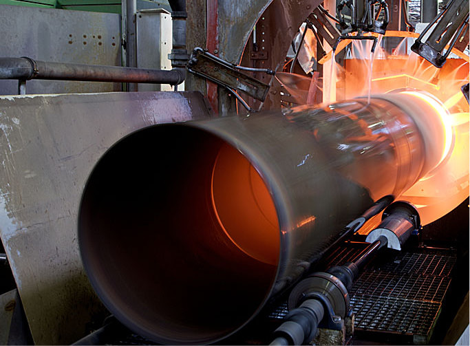 SMSgroup Image Elotherm GmbH Image