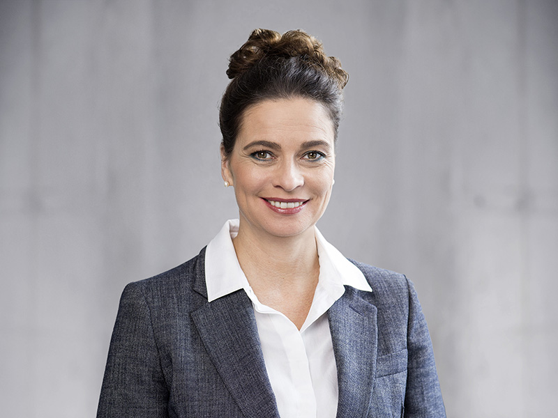 Katja Windt Katja Windt