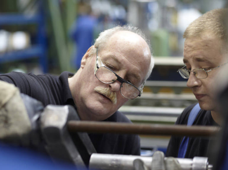 SMSgroup Image First-class servicing, inspection and repair image