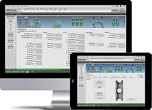 X-Pact® Quicksetting