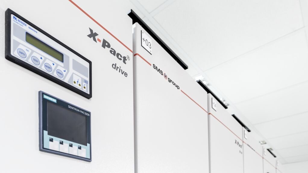 X Pact® Drive Antriebssystem, Umrichter Niederspannung, low-voltage converter, drives, drives system