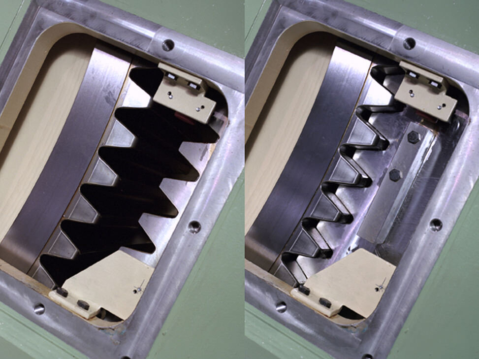SMSgroup Image AOD converter tilt drives Image