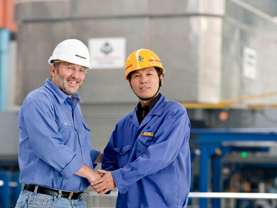 SMSgroup Image Customer Goals Image