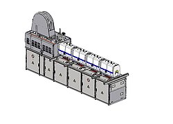 ELO-FORGE system