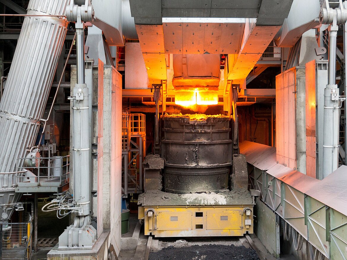 RH plant SMSgroup Image