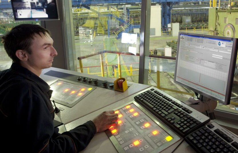 X-Pact® Plate Cutting Optimization X-Pact® Plate Cutting Optimization
