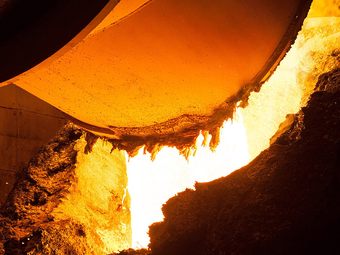 SMSgroup Image Fuxin Special Steel Image