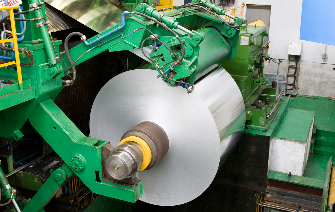 X-Pact® Coiler Control X-Pact® Coiler Control