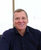 SMSgroup Greiner Pachter, Ulrich SMSgroup Greiner Pachter, Ulrich