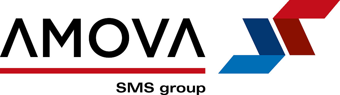 SMSgroup Image Amova Logo