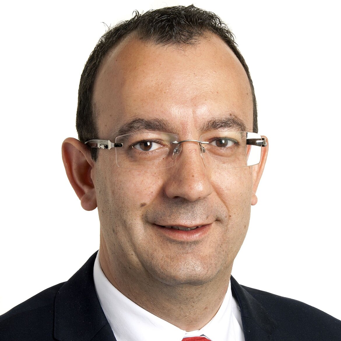 Salvador Cano Salvador Cano