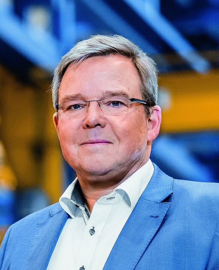 Johannes Kahlen
