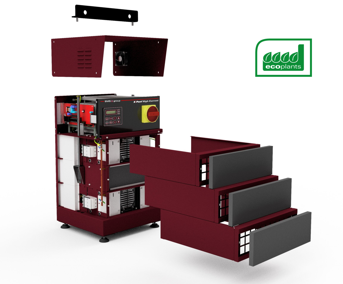 X-Pact® High Current X-Pact® High Current