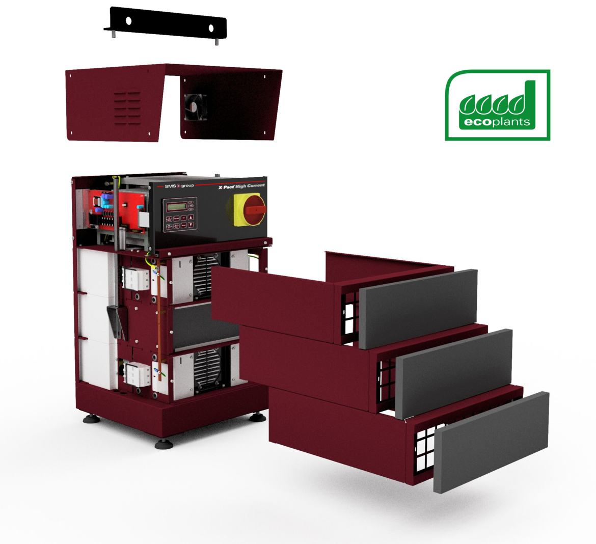 X-Pact® High Current X-Pact® High Current