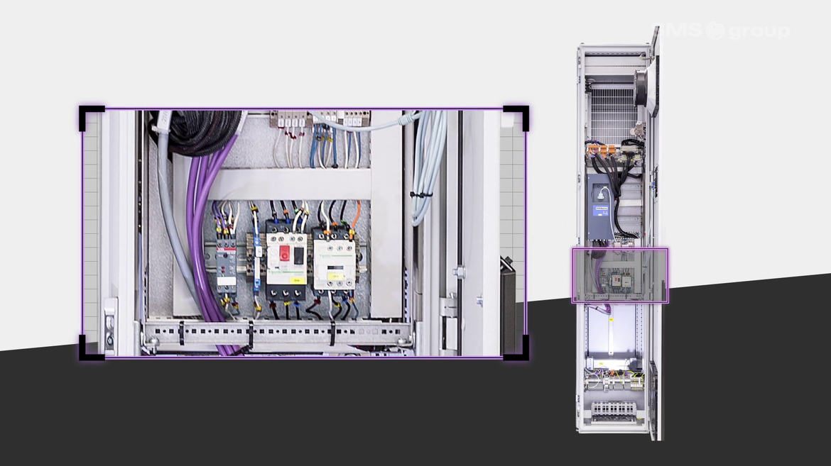 X Pact® Drive Antriebssystem, Umrichter Niederspannung, low-voltage converter, drives, drives system