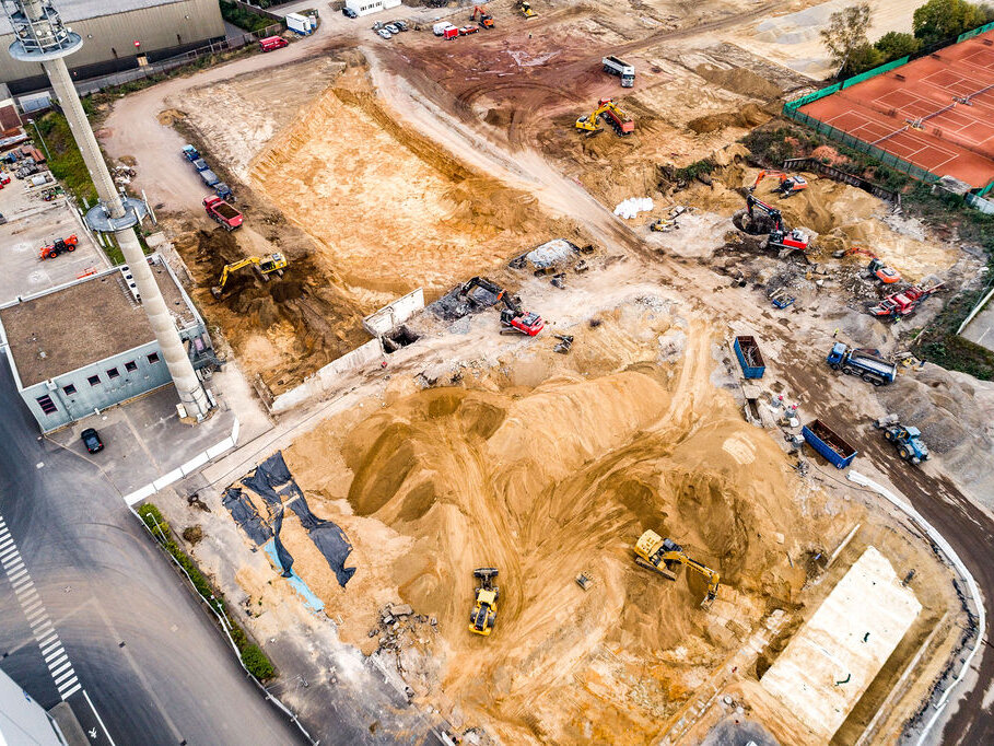 SMS group GmbH SMS group Campus