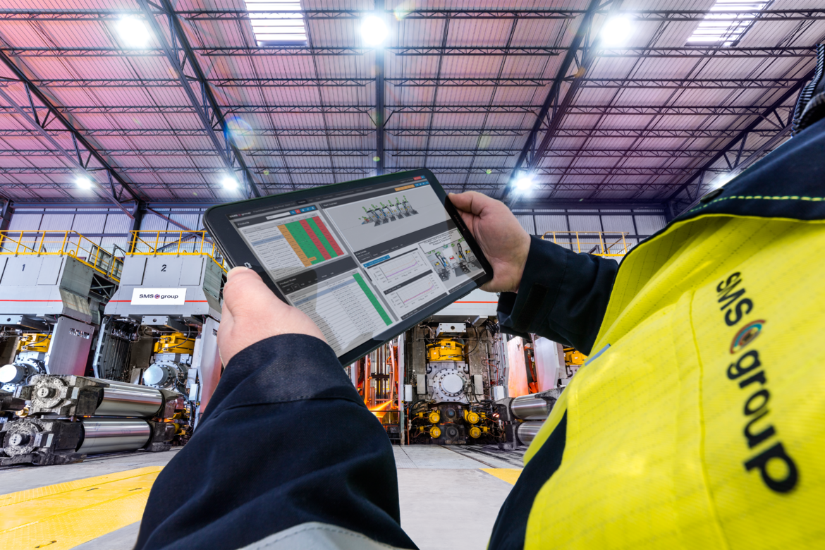 X-Pact® Process Condition Analyzer (PCA) Solution for process production supervision