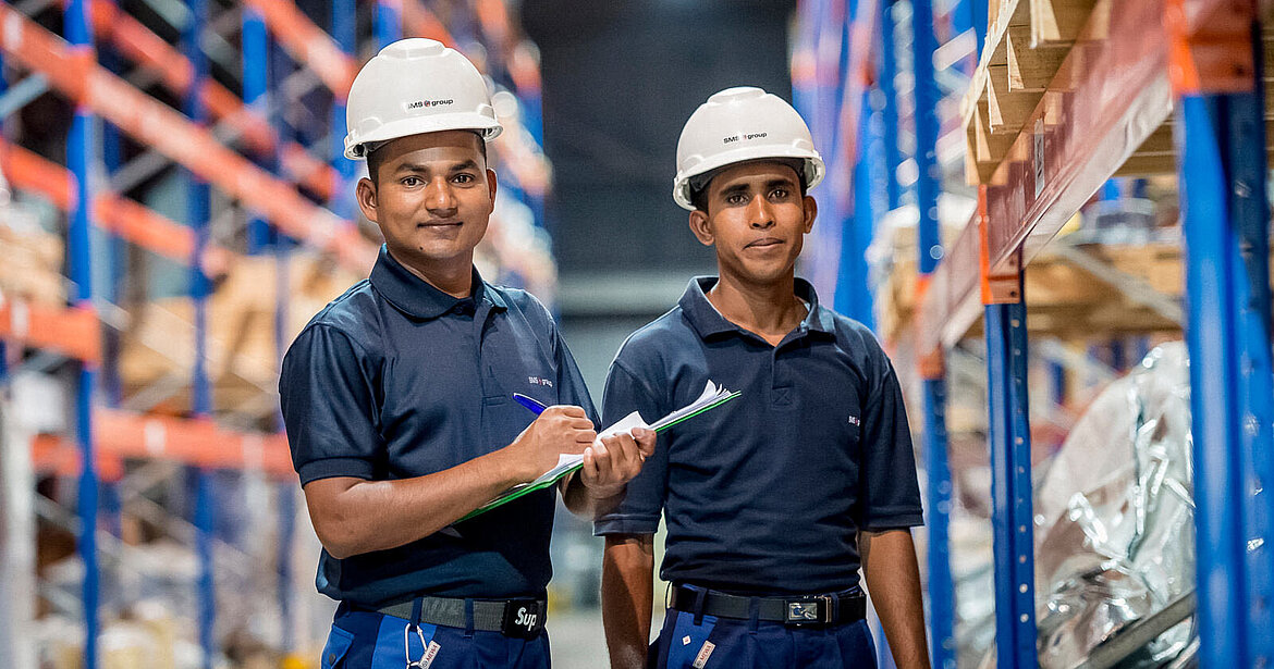 SMSgroup Image Warehousing SULB image