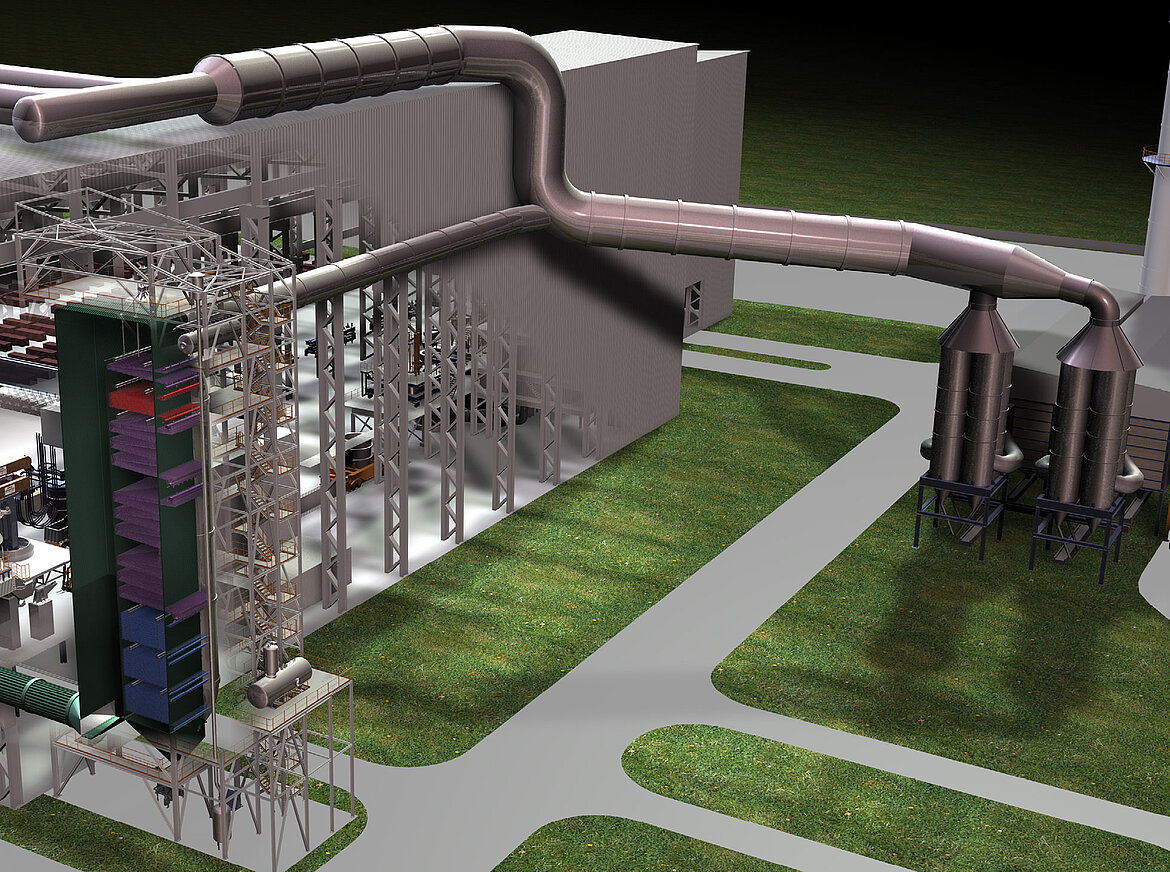 SMSgroup Image Energy recovery - image