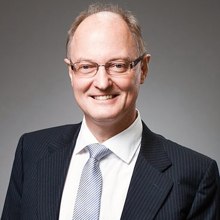 Markus Reuter Markus Reuter