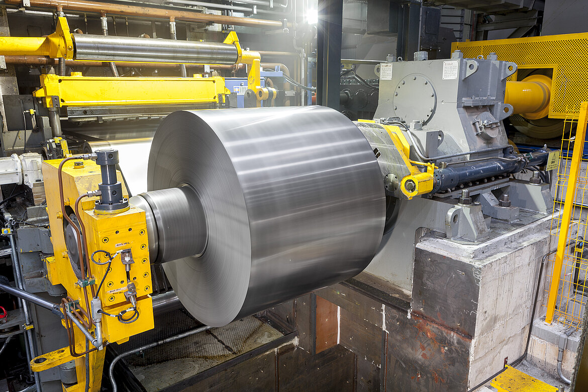 X-Pact® Coiler Control X-Pact® Coiler Control