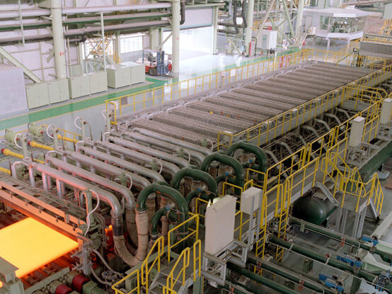 X-Pact® Plate Cooling Control X-Pact® Plate Cooling Control