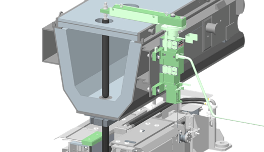X-Pact®Level Control X-Pact®Level Control