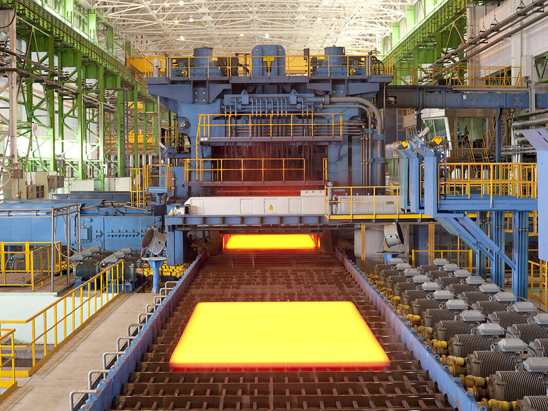 GNEE Group Steel Plate Rolling Services GNEE Group Steel Plate Rolling Services