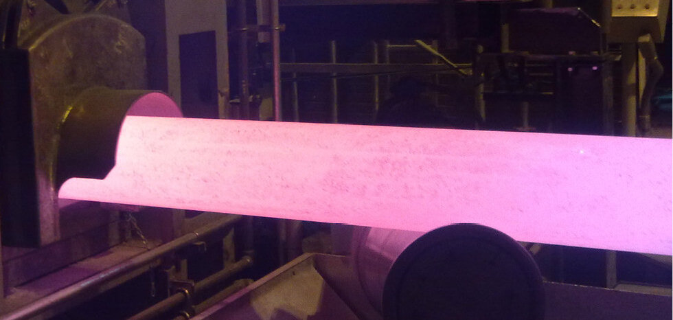 SMSgroup Image Heat Treatment Lines For Tubes & Pipes (Q&T lines) Image